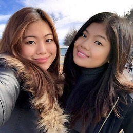 Denielle Hana Rellosa