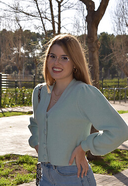 Andrea Cabezas Martinez