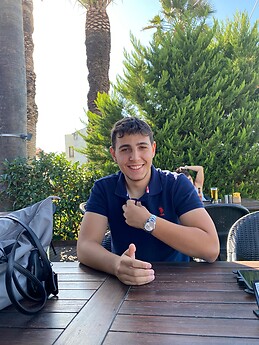 Efe Şahin