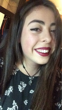 Ana Torres Montellano