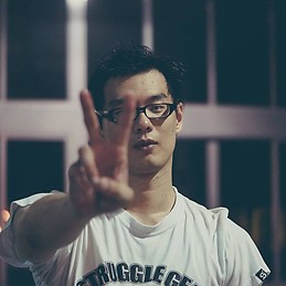 Bryan Lim