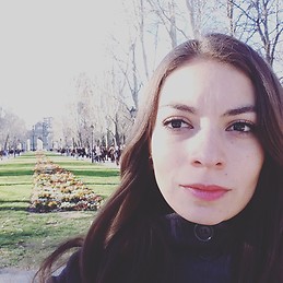 María Teresa Baquero Larriva