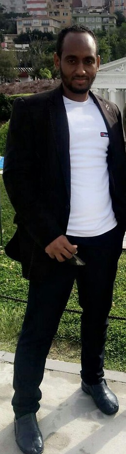 Zakariya Bin Usmanu
