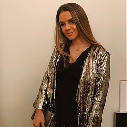 Lucía Calvo Gutierrez