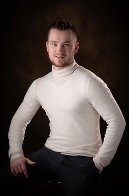 maxime Brossier