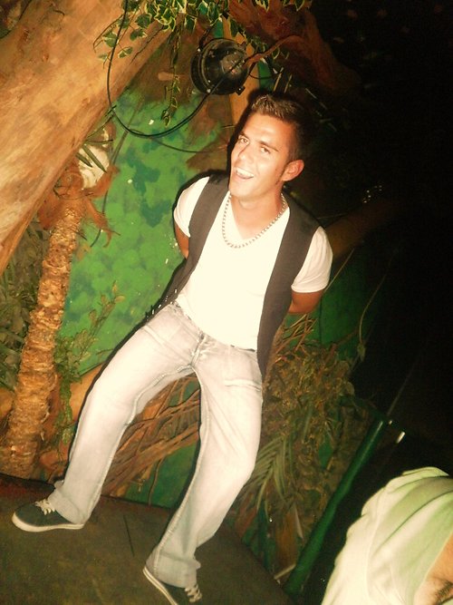 Eduardo Márquez Gallego