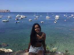 lydia peris