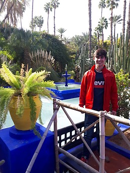 Fran Manteca Estébanez