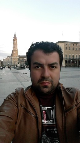 Michael Hernández M