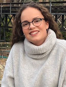 Balma Martínez Bausá