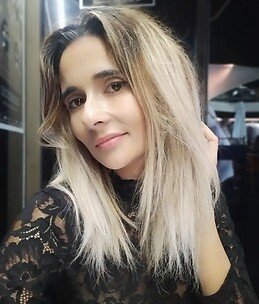 Erika Díaz Perez