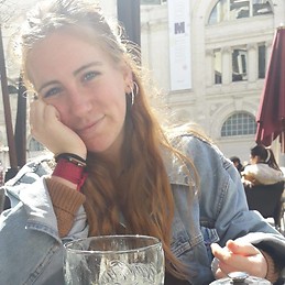 Irene Fernandez Blasco