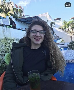 Soraya Lhajji Nouali