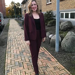 Andrea Cathrine Broe