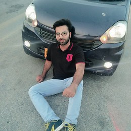 Yaseen Shaikh