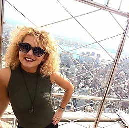 Aldijana Emric