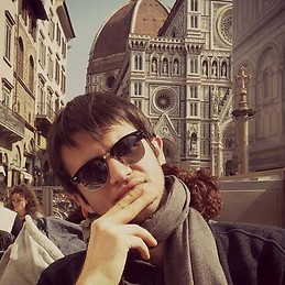 Marco Esposito Firenze