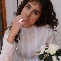 Maika Álvarez Aguilar