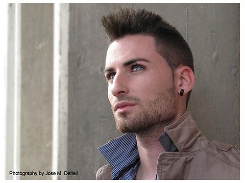 Danny Ballesta Murillo