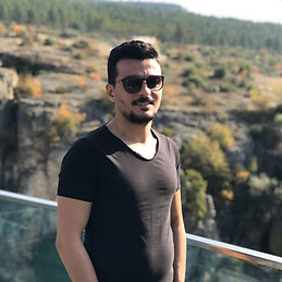 Ömer Faruk BİLGİN