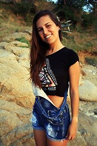 Fátima Madrid Pérez