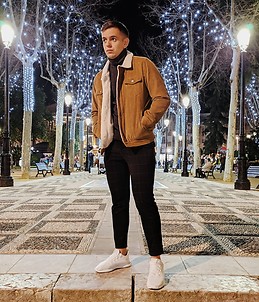 Javier Romero González