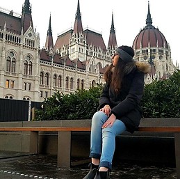Benedetta Checchi