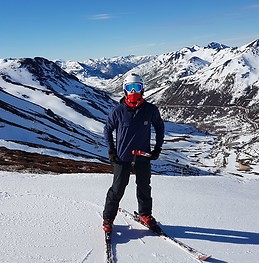 Iván Liebanas Alonso