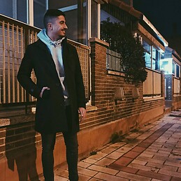 Martín Díaz Enríquez