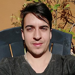 Antonio Ramírez García