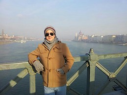 Guillermo Iwasaki Cordero