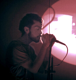 Paul Jaramillo Minda