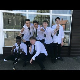 Owen Daniel Reynolds