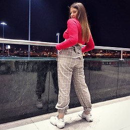 Marisa Lopez Benavente