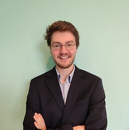 Pierre-François Wigny