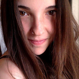 Cristina Imbernon Martínez