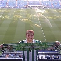 Juan Gallegos Álvarez