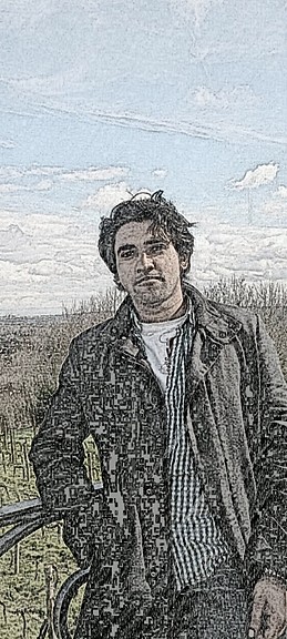 Saravana Raj Raveendran