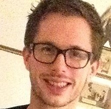 Kasper Hunnicke Jensen