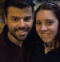 Cristina Garcia Jurado-Centurión