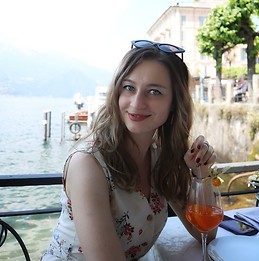 Laura Munteanu