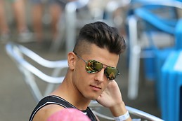 Dimas Rábago Suárez