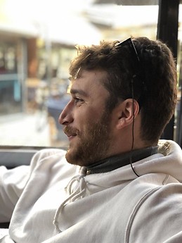 Evangelos Georgomanos