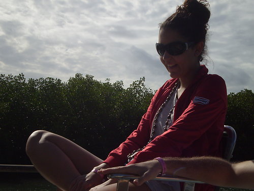 Ainhoa Soler Maniega