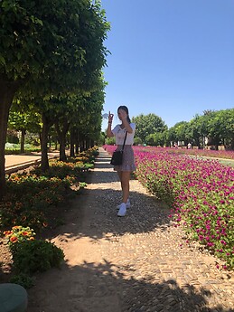 Aitana Martinez Macedo