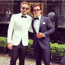 Gauthier Barney Mont