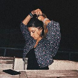 Paula Mariano Artigas