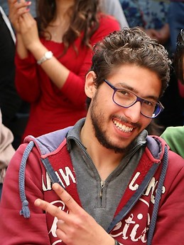 Omar Bahloul