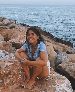 Loreto Pérez Clavero
