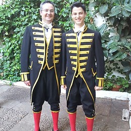 Javier Fernández Calderón